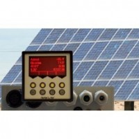 DOLD-REGLER Solar Tracker series