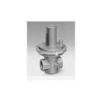 KROMSCHROEDER Safety Pressure Relief valve VSBV series