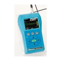 DANATRONICS Precision Thickness Measuring instrument UPG-07 Color Wave series