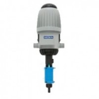 DEMA Water driven ejector series