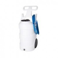 DEMA Compressed Air Bubbler series