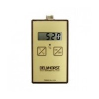 Delmhorst Moisture Meter TM-100 Series