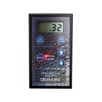 Delmhorst Non-invasive Needle Free Moisture Meter Proscan Series