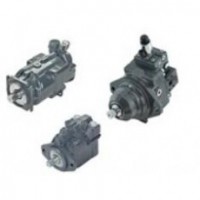 EATON Variable Displacement axial piston motor series