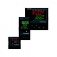 EUROTHERM programmable control table series