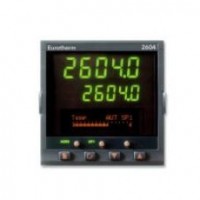 EUROTHERM Advanced controller series