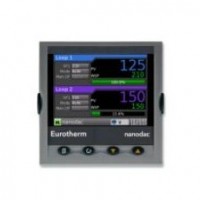 EUROTHERM recorder series