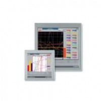 EUROTHERM distributed graphic recorder series
