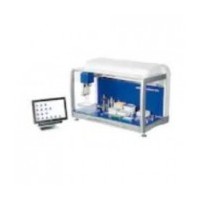 eppendorf Automatic Liquid Processor series