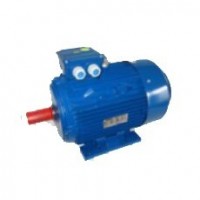 ELECTRAMO iron explosion-proof motor series