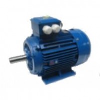 ELECTRAMO Standard efficiency motor series