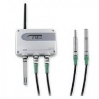 E+E Humidity wireless sensor EE244 series