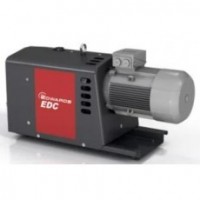 EDWARDS dry claw vacuum pump series