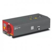 EDWARDS dry screw vacuum pump series