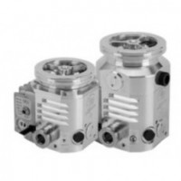EDWARDS Mechanical Turbomolecular Pump series