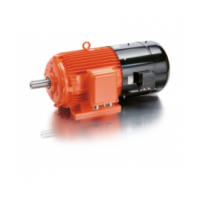EMOD DC motor protection IP44 series