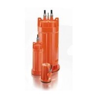 EMOD submersible motor series