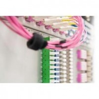 EFB ELEKTRONIK Fiber Carrier Series