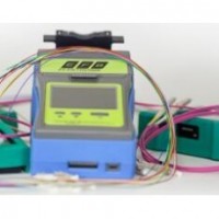 EFB ELEKTRONIK series of optical fiber measuring equipment