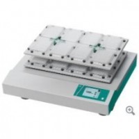 EDMUND BUEHLER Microplate oscillator series
