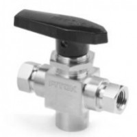 FITOK Ball valve BF2 series