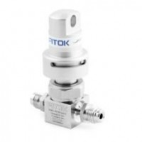 FITOK Diaphragm Valve DQ Series