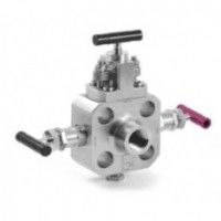 FITOK Stop valve Series