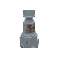 FAIRCHILD miniature pressure regulator series