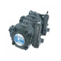 FURNAN Blade Pump VHPD series