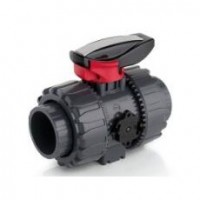 FIP two-way ball valve series