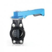 FIP butterfly valve FE series