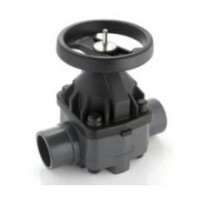 FIP Diaphragm valve series