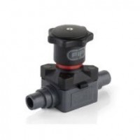 FIP Compact Diaphragm Valve series