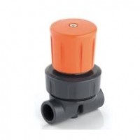 FIP Mini Diaphragm Valve Series