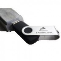 FABRISONIC USB connector series