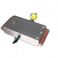 FABRISONIC manufactures a line of transition terminal panels