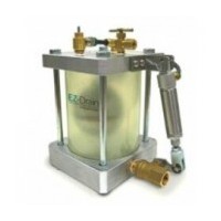 Filtration Group condensate drainer EZ series