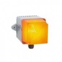 FHF weatherproof LED signal lamp series