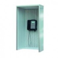 FHF Telephone acoustic enclosure series
