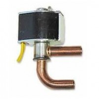 FUJIKOKI Solenoid Valve APS series