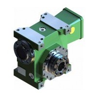 FALK high precision worm gear reducer JDLB series