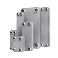 FUNKE plate heat exchanger GPLB series