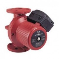 GRUNDFOS circulating pump UPS series