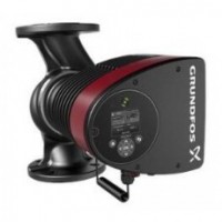 GRUNDFOS circulating pump MAGNA series