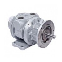 GASTMFG Air motor 16AM series