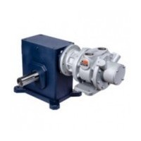 GASTMFG Air motor GM series