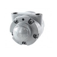 GASTMFG Lubricating air motor 1UP-NCC-1A series