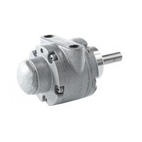 GASTMFG Lubricating air Motor 1AM-NRV-82 series