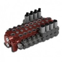 WALVOIL is suitable for the compact integral distributor family with moderate traffic