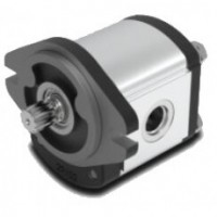 WALVOIL Aluminum gear pump series